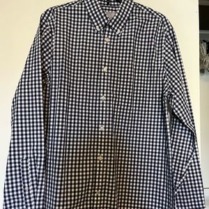 JCP 80’s Mens Shirt